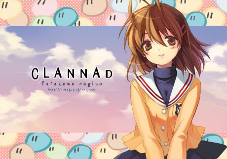 This anime gave me a feel...