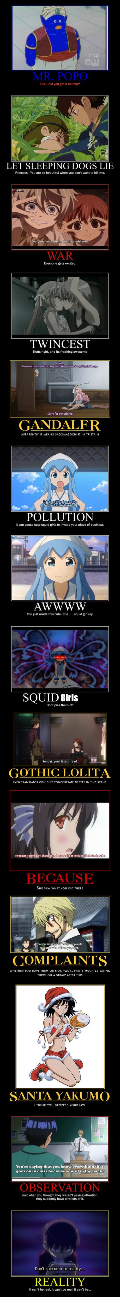 Anime Mot Posters 439