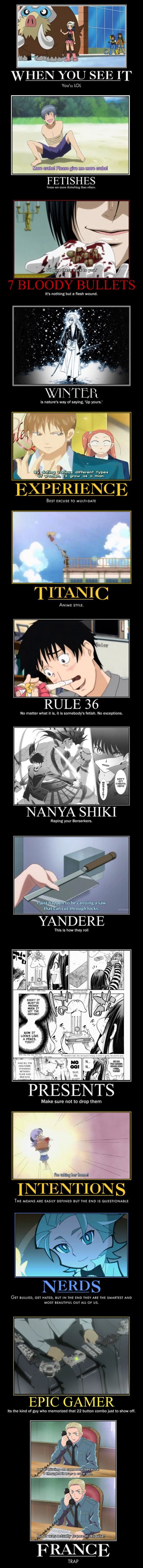 Anime Mot Posters 522
