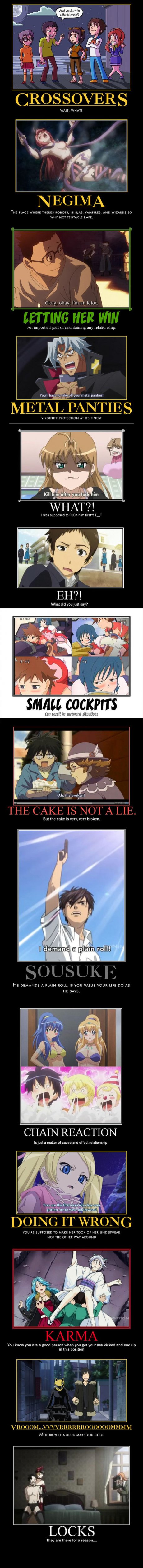 Anime Mot Posters 396