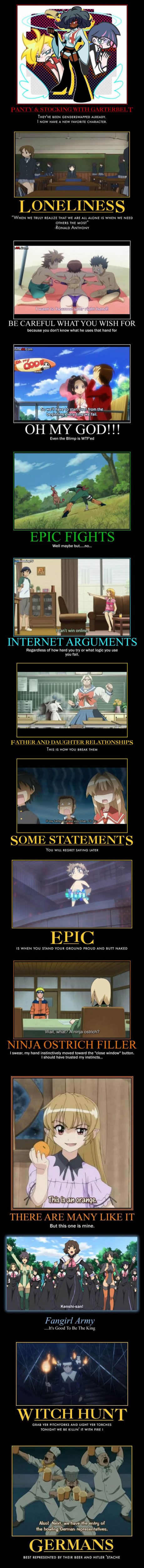 Anime Mot Posters 490