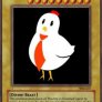 Yu-Gi-Oh Rare Card!