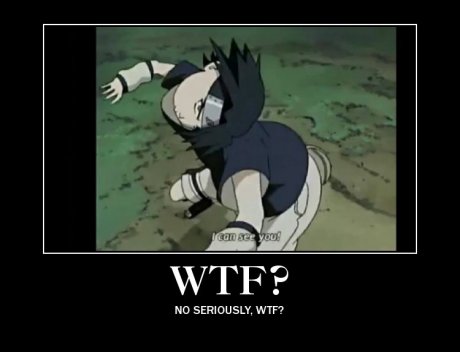 WTF Sasuke *fixed*