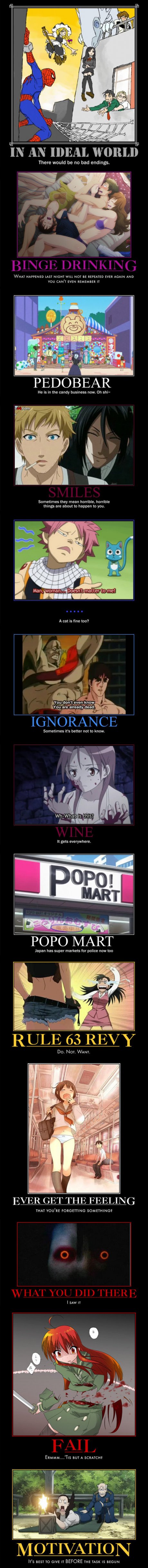 Anime Mot Posters 414