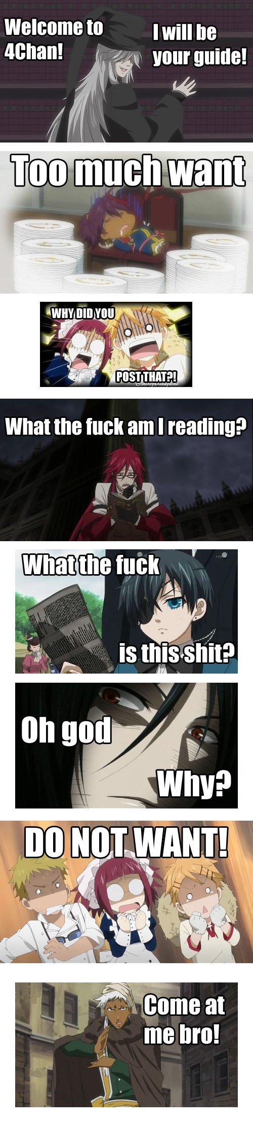 Black Butler Comp 3