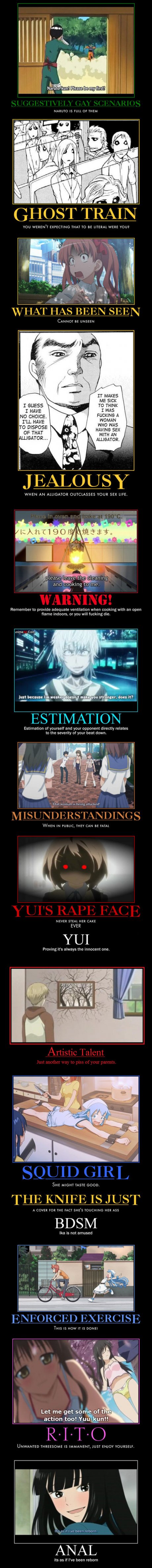 Anime Mot Posters 496