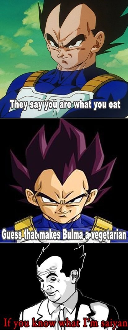 Vegeta