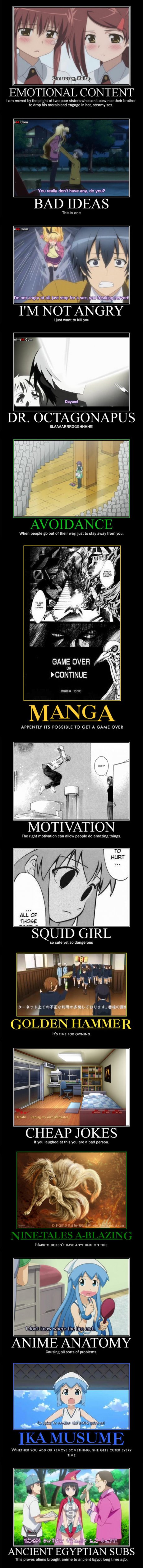 Anime Mot Posters 520