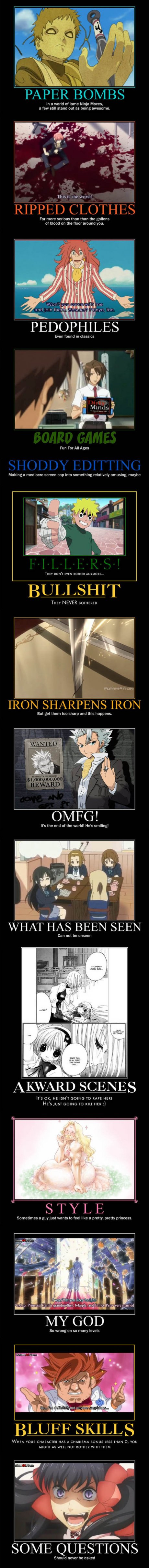 Anime Mot Posters 493