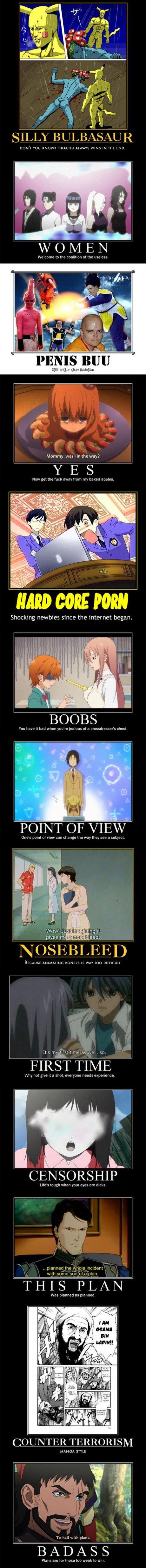 Anime Mot Posters 387