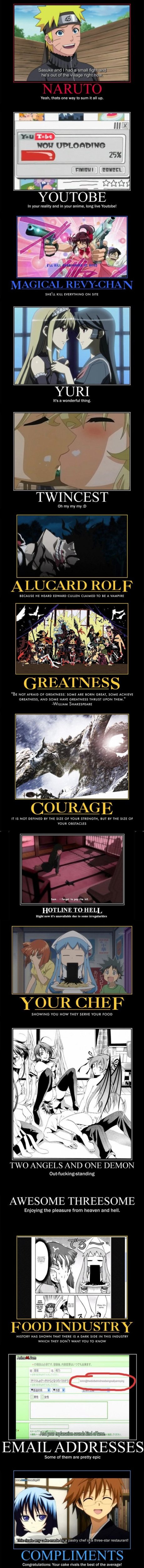 Anime Mot Posters 449