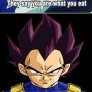 Vegeta