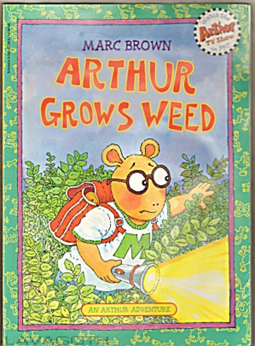 Arthur rules.