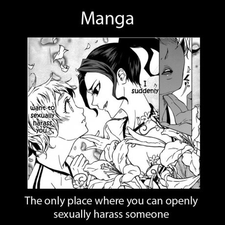Sexual Harassment