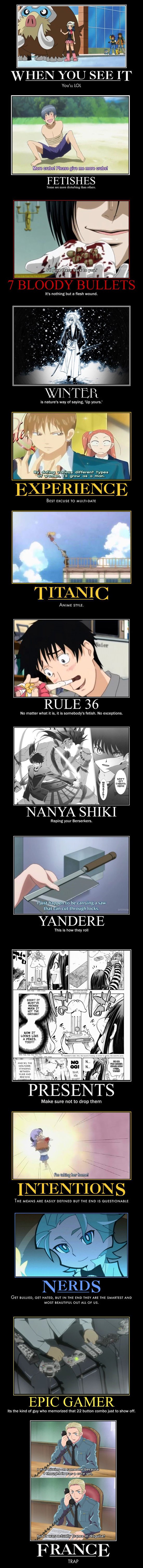 Anime Mot Posters 522