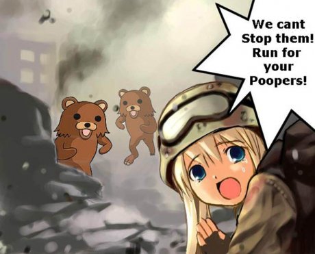 loli defense is breaking