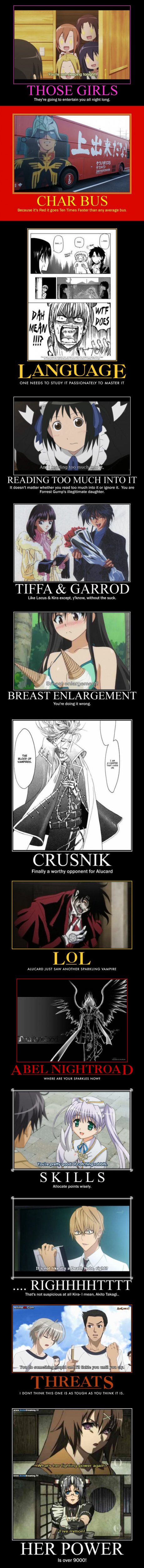 Anime Mot Posters 448