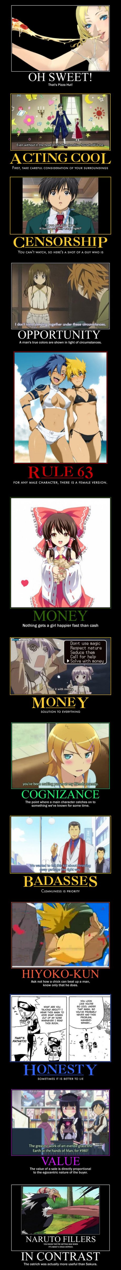 Anime Mot Posters 511