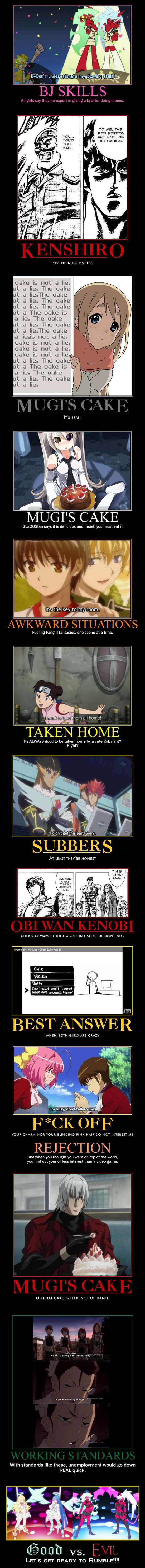 Anime Mot Posters 481