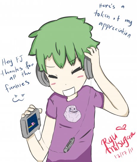 Otaku mode