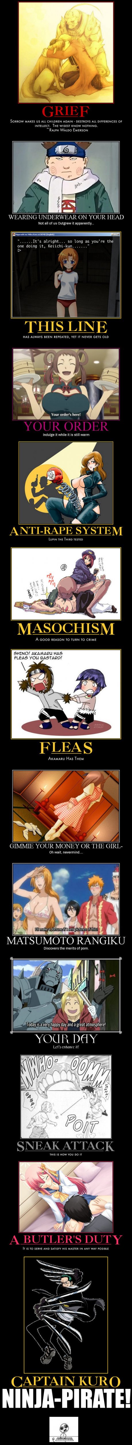 Anime Mot Posters 373