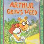 Arthur rules.