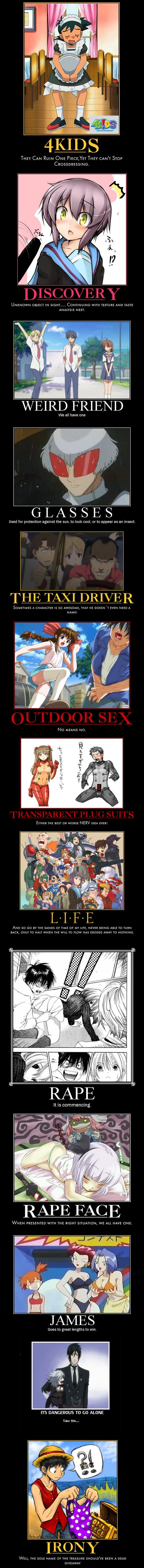 Anime Mot Posters 369
