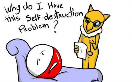 poor Electrode