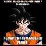 Goku Comp