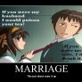 Marriage