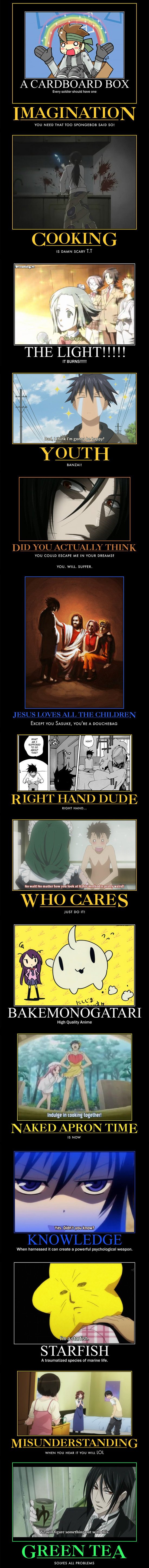 Anime Mot Posters 423