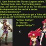 Gurran Lagann Yoko in LoL?