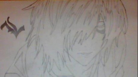 My L drawing
