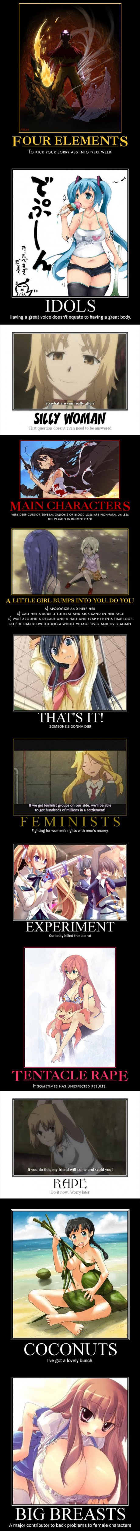 Anime Mot Posters 379