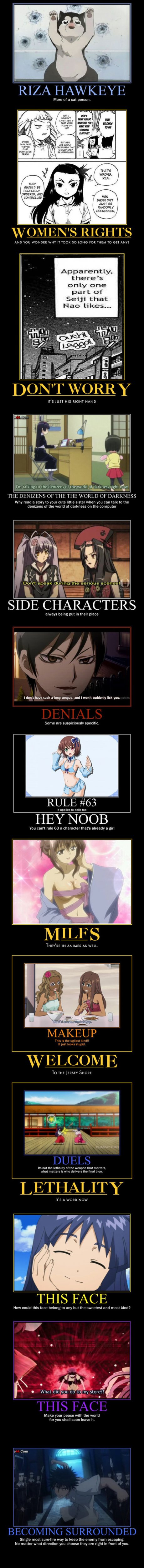 Anime Mot Posters 508