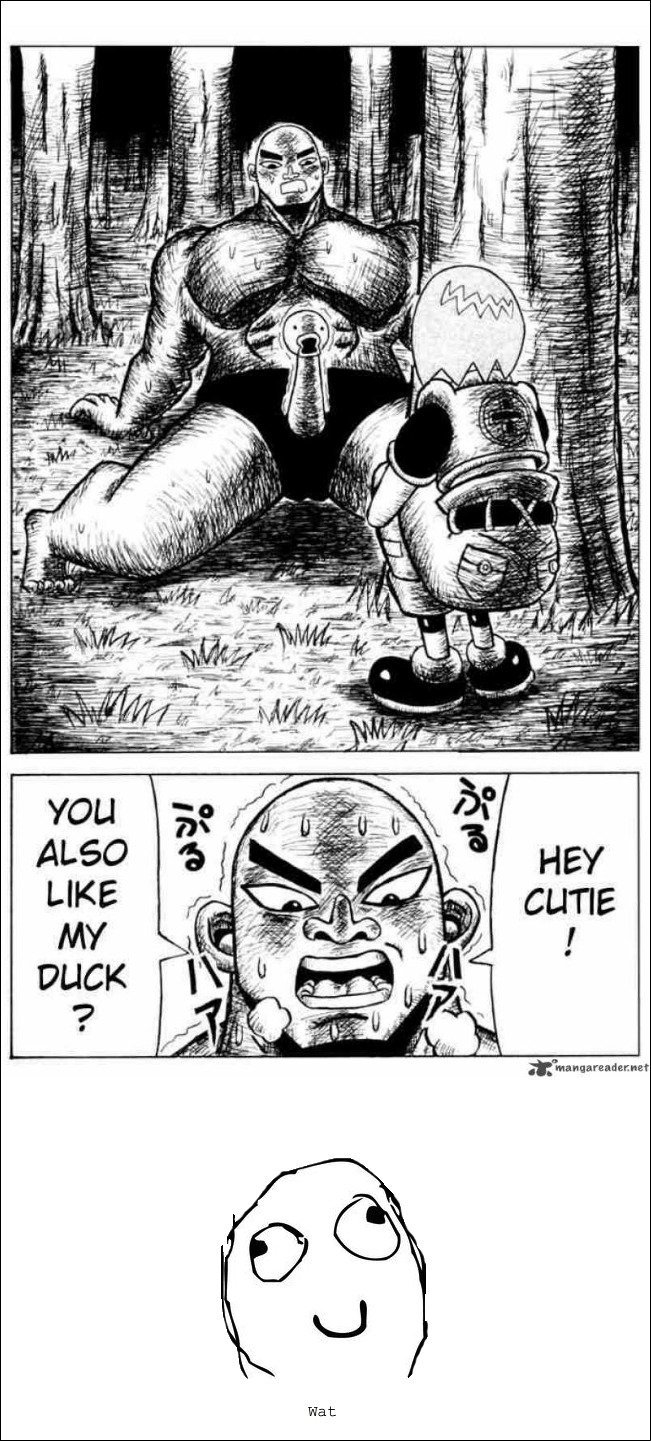 Bobobo-Bo Bo-Bobo
