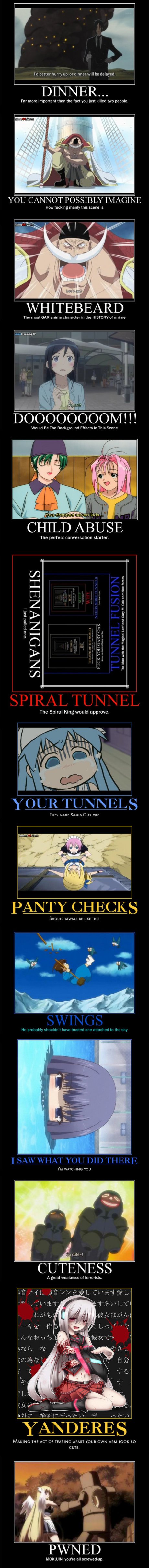 Anime Mot Posters 470