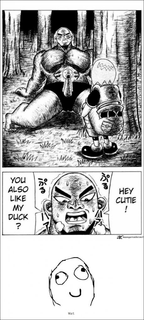 Bobobo-Bo Bo-Bobo