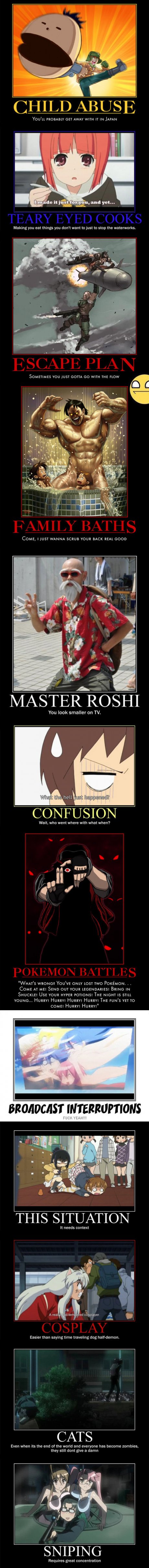 Anime Mot Posters 403