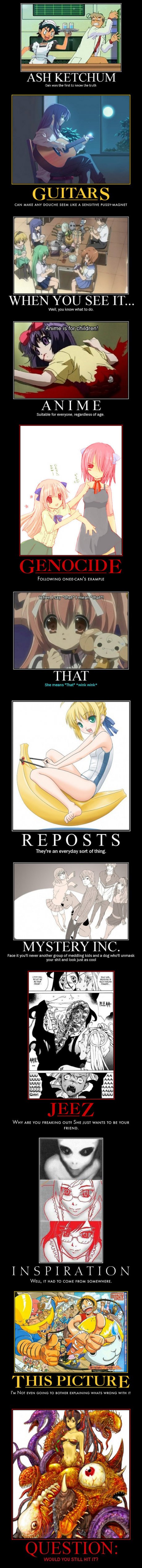 Anime Mot Posters 376