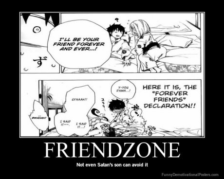 Friendzone