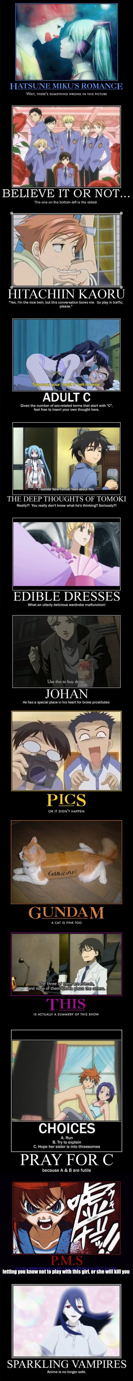 Anime Mot Posters 420