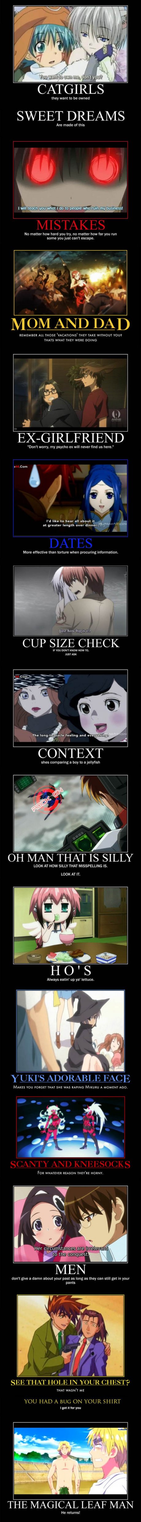 Anime Mot Posters 489