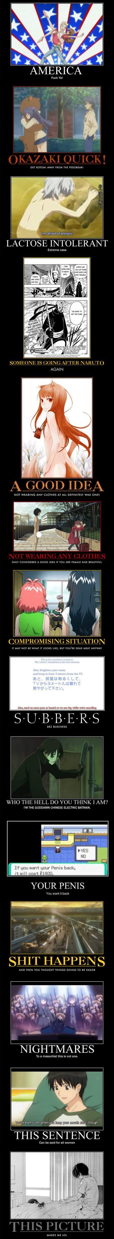 Anime Mot Posters 426