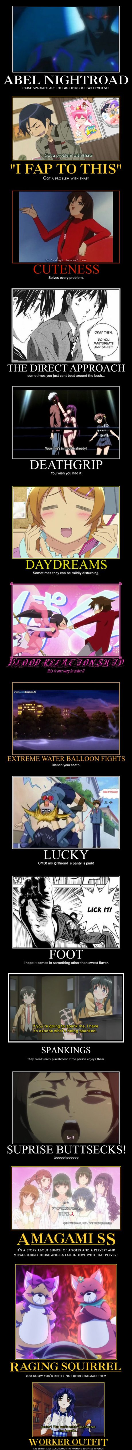 Anime Mot Posters 456