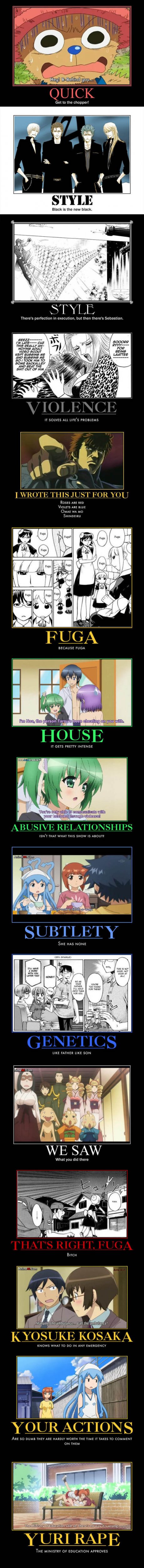 Anime Mot Posters 494