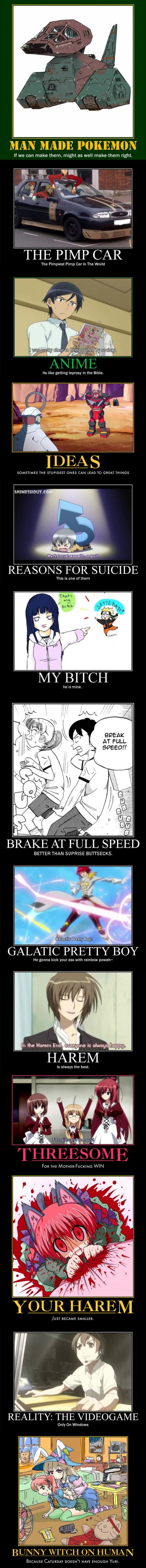 Anime Mot Posters 435