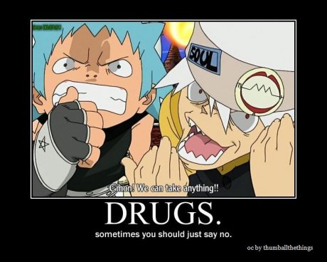 drugs.