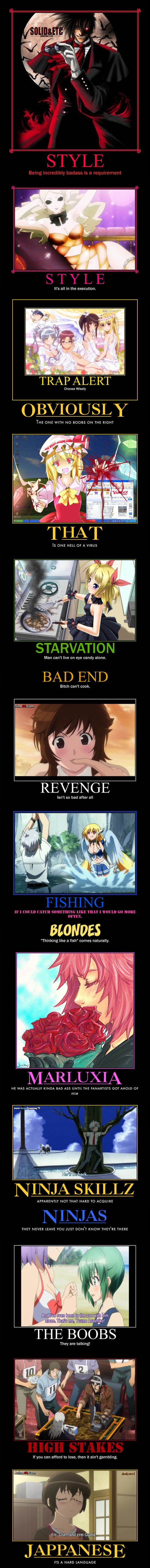 Anime Mot Posters 491