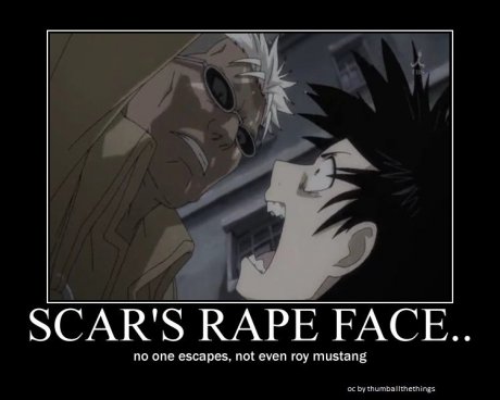 perpare your anus